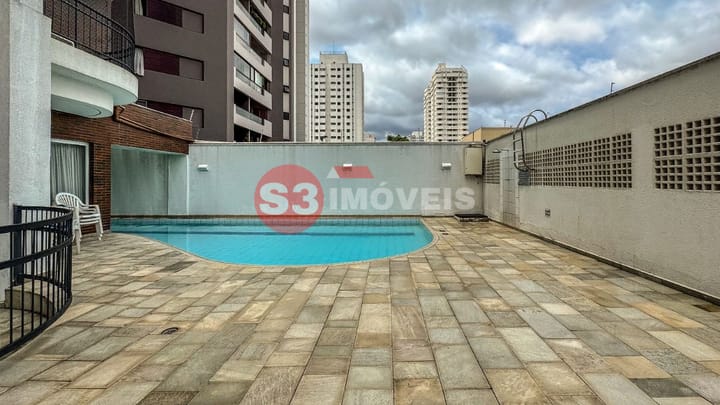 Apartamento à venda com 3 quartos, 95m² - Foto 31