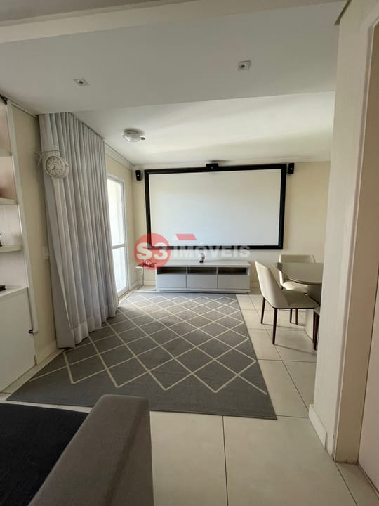 Apartamento à venda com 2 quartos, 65m² - Foto 5