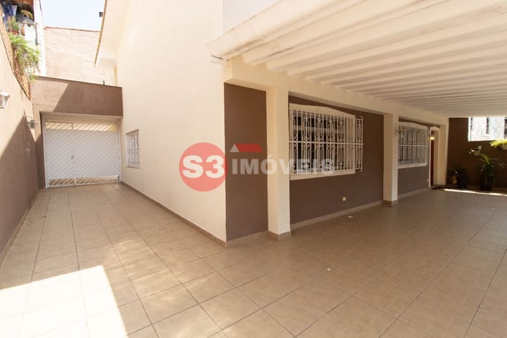 Casa à venda com 5 quartos, 270m² - Foto 27