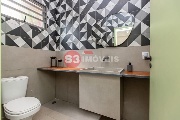 Casa à venda com 4 quartos, 390m² - Foto 19