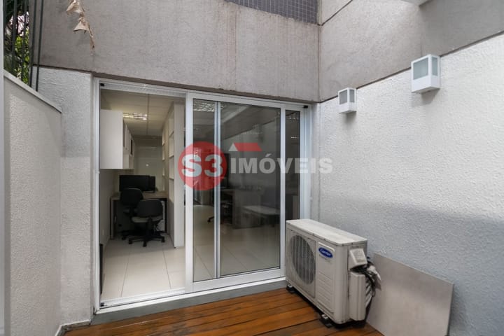 Conjunto Comercial-Sala à venda, 76m² - Foto 6