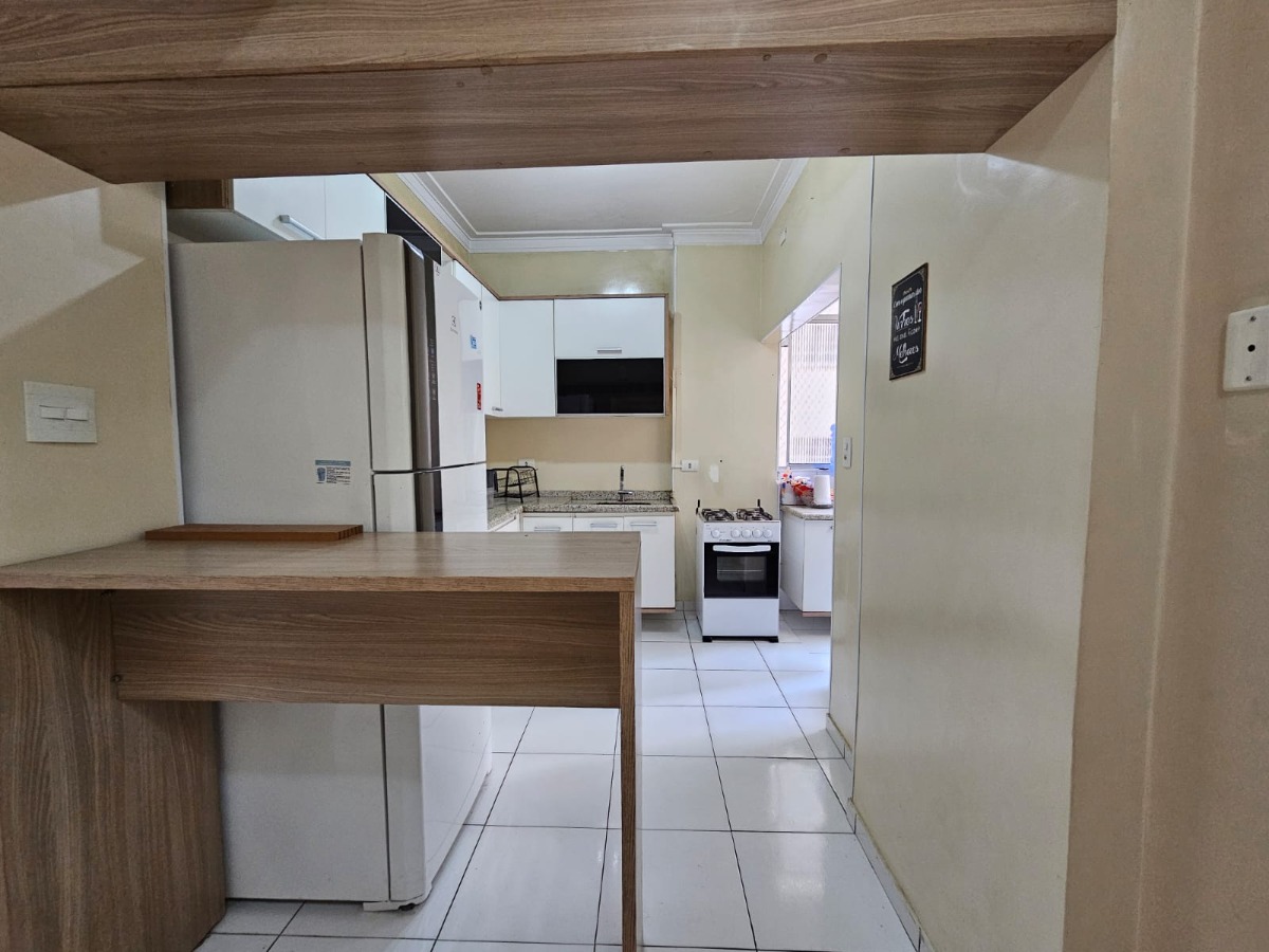 Apartamento à venda com 2 quartos, 62m² - Foto 8