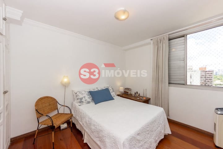 Apartamento à venda com 2 quartos, 87m² - Foto 11