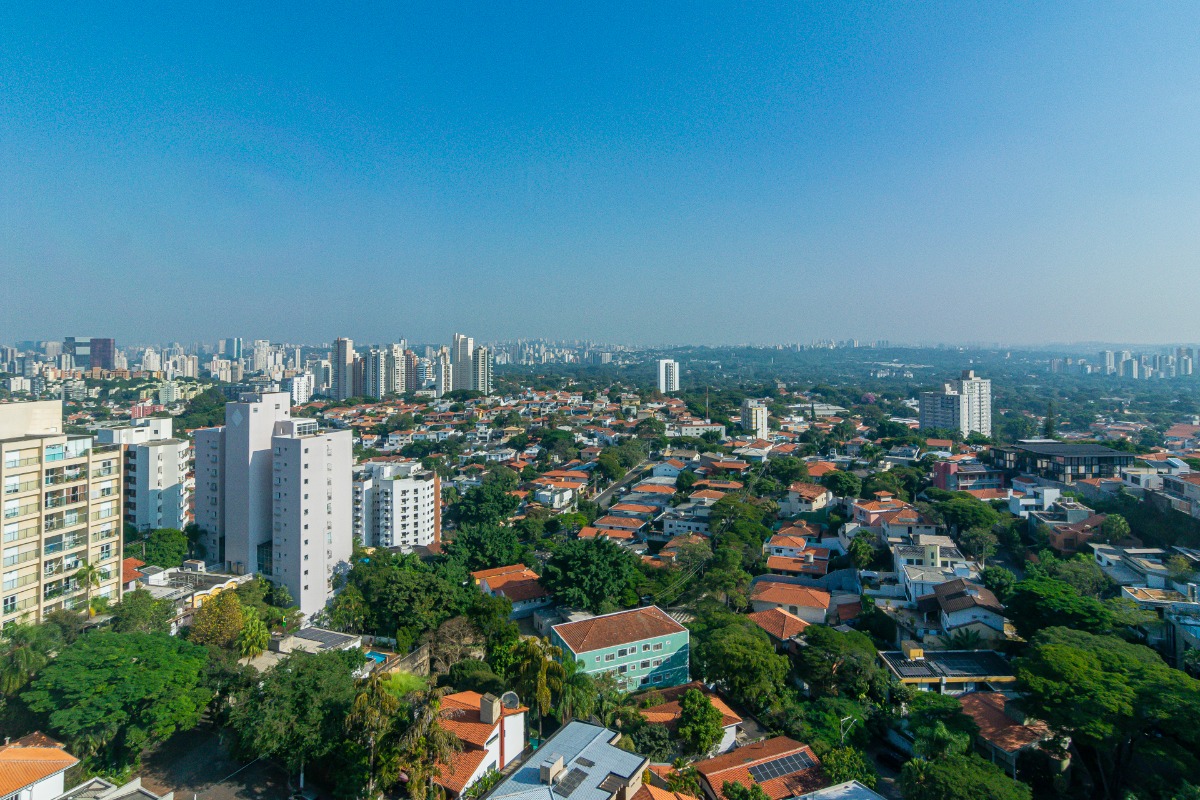 Cobertura à venda com 1 quarto, 75m² - Foto 5