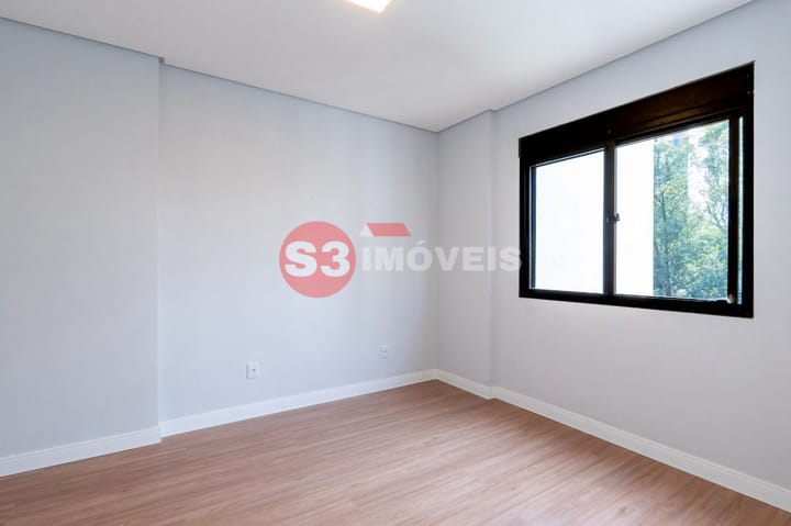 Apartamento à venda com 4 quartos, 200m² - Foto 36