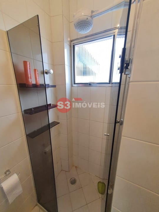 Casa de Condomínio à venda com 3 quartos, 60m² - Foto 9