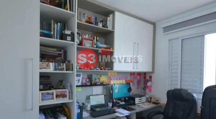 Apartamento à venda com 3 quartos, 84m² - Foto 10