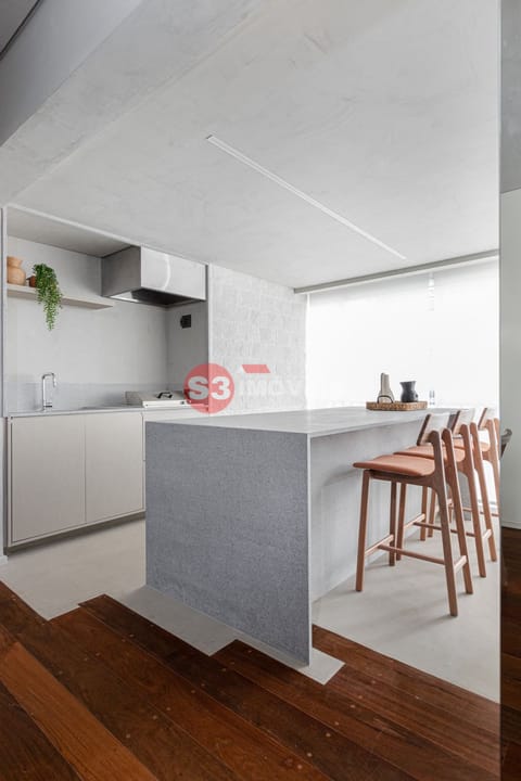 Apartamento à venda com 4 quartos, 178m² - Foto 12