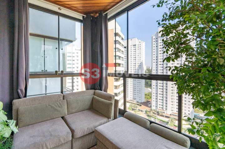 Apartamento à venda com 3 quartos, 107m² - Foto 8