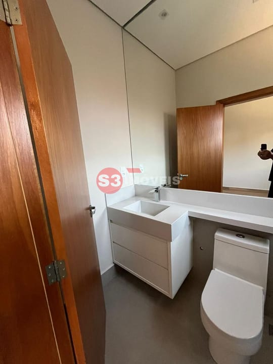 Casa de Condomínio à venda com 3 quartos, 184m² - Foto 13