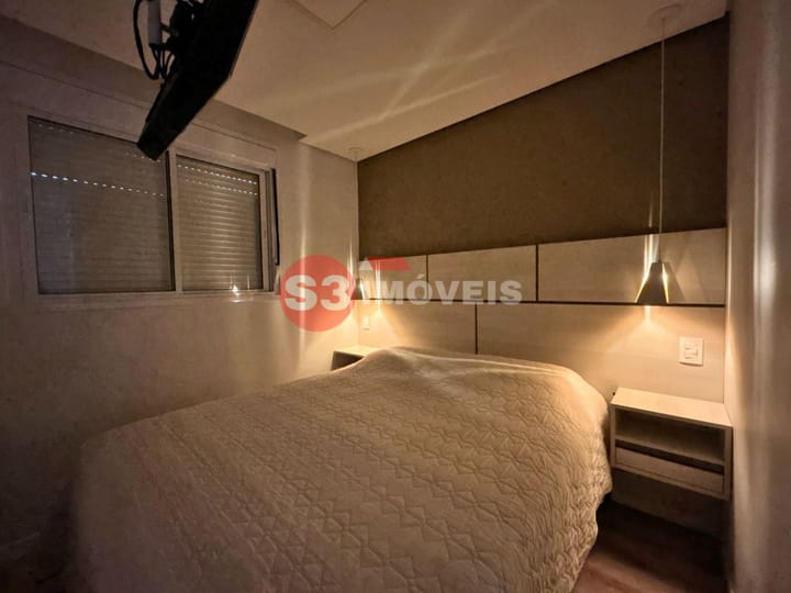 Apartamento à venda com 3 quartos, 82m² - Foto 24