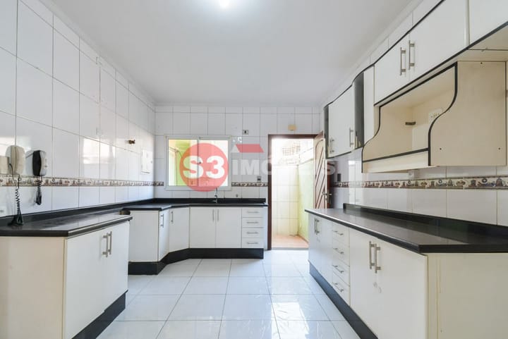 Casa de Condomínio à venda com 3 quartos, 165m² - Foto 7