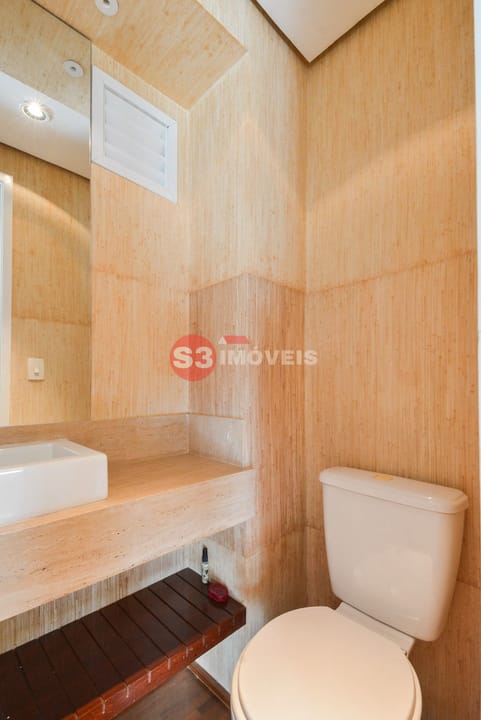 Apartamento à venda com 3 quartos, 85m² - Foto 14