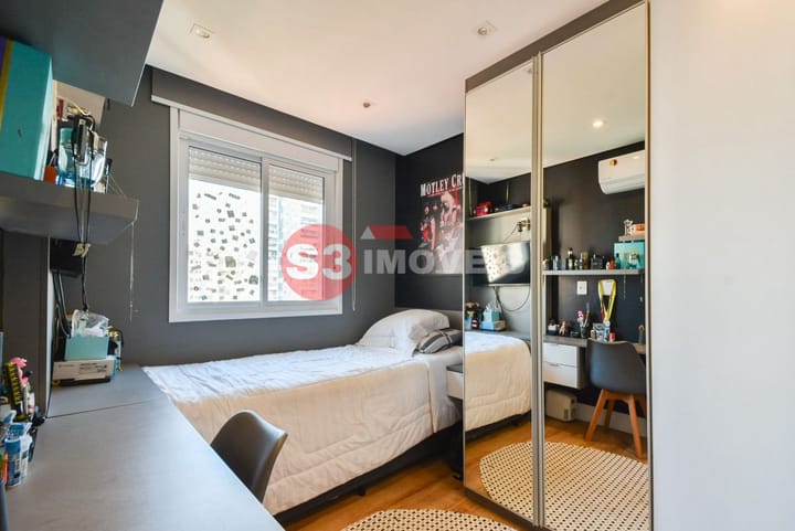 Cobertura à venda com 3 quartos, 140m² - Foto 12