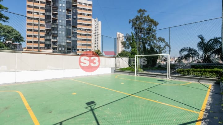 Apartamento à venda com 3 quartos, 130m² - Foto 44