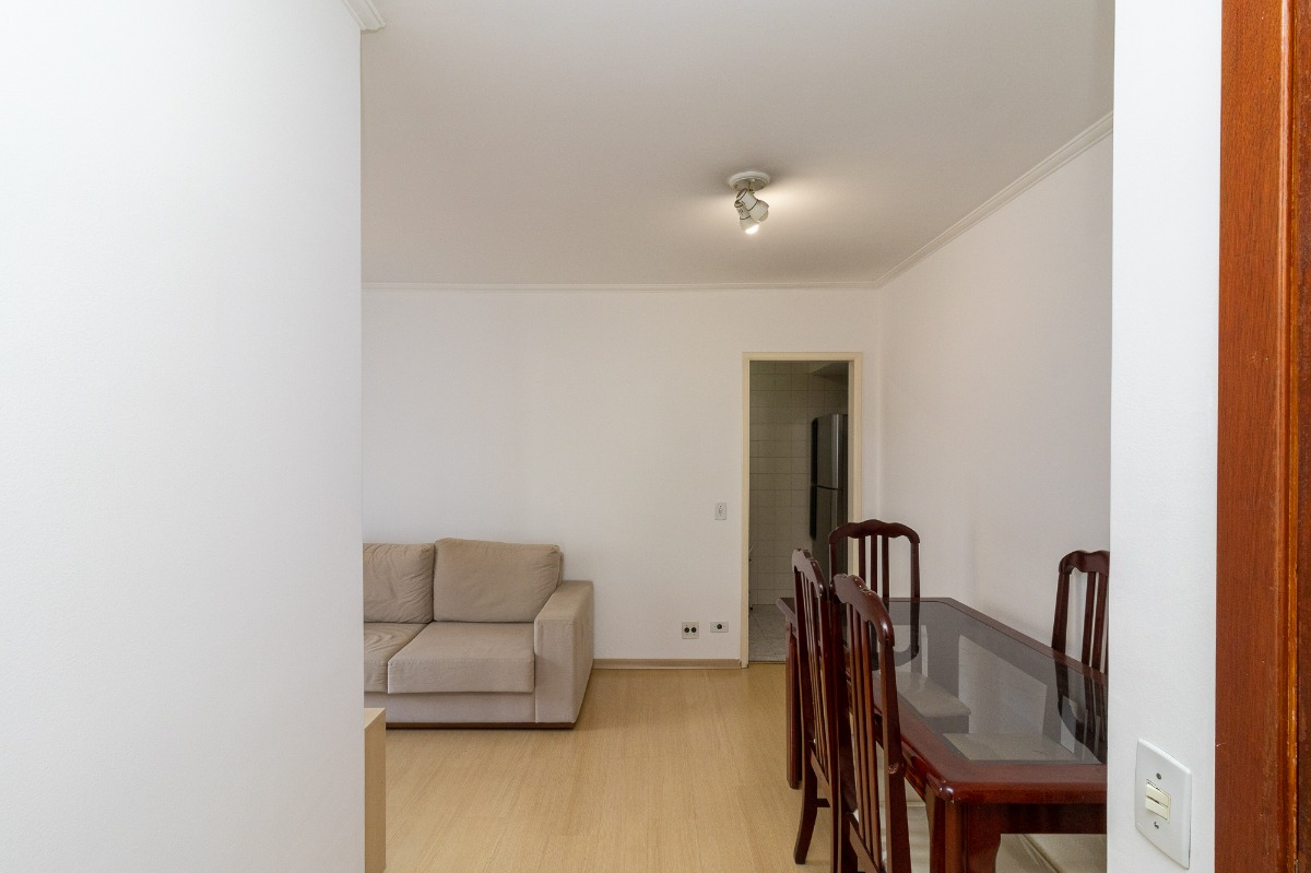 Apartamento à venda com 3 quartos, 72m² - Foto 8