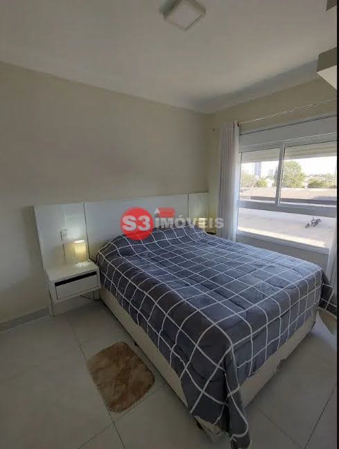 Apartamento à venda com 2 quartos, 60m² - Foto 10