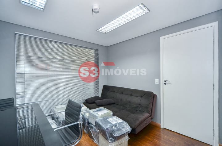 Conjunto Comercial-Sala à venda, 140m² - Foto 15