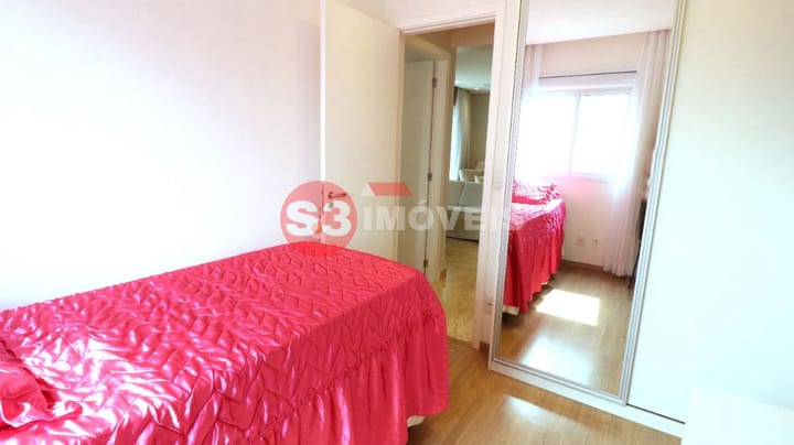 Apartamento à venda com 2 quartos, 69m² - Foto 20