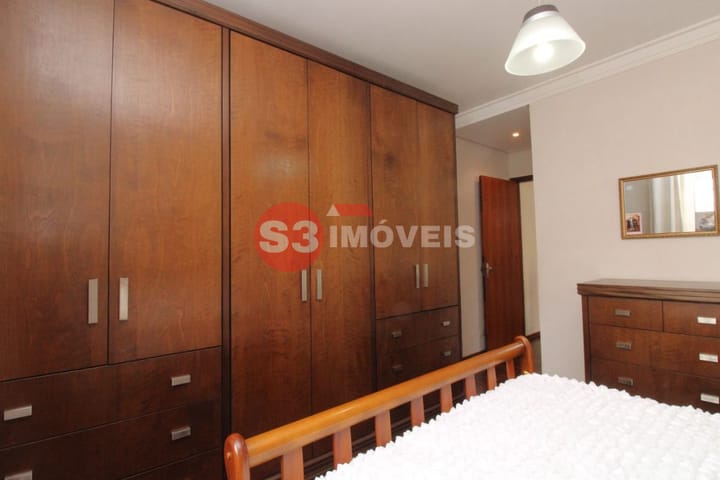 Casa à venda com 3 quartos, 129m² - Foto 16