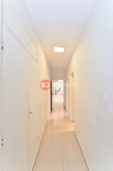 Apartamento à venda com 3 quartos, 191m² - Foto 19