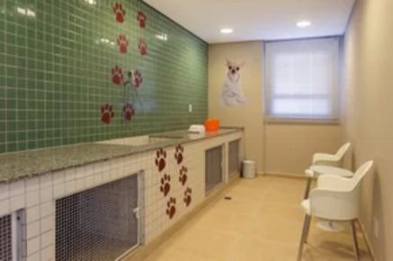 Apartamento à venda com 3 quartos, 70m² - Foto 29