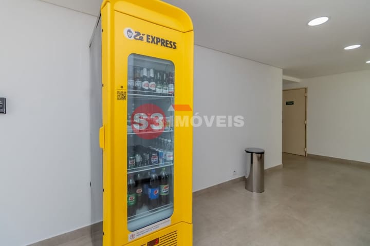 Apartamento à venda com 3 quartos, 66m² - Foto 33