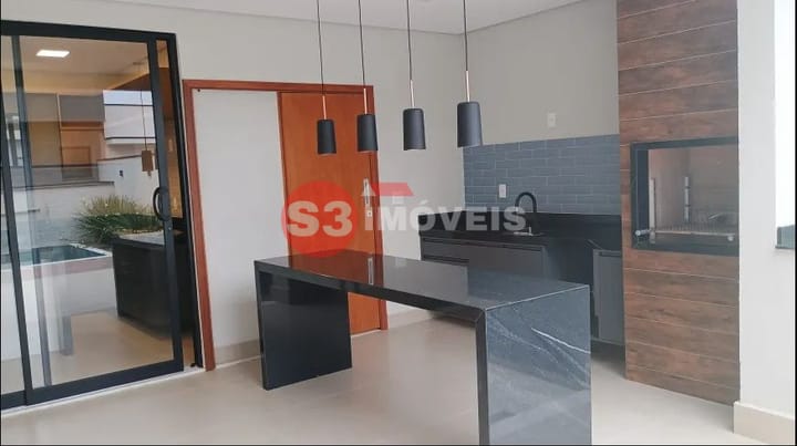 Casa de Condomínio à venda com 3 quartos, 193m² - Foto 11