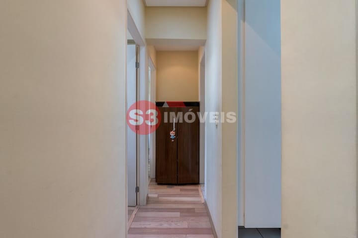 Apartamento à venda com 2 quartos, 54m² - Foto 31