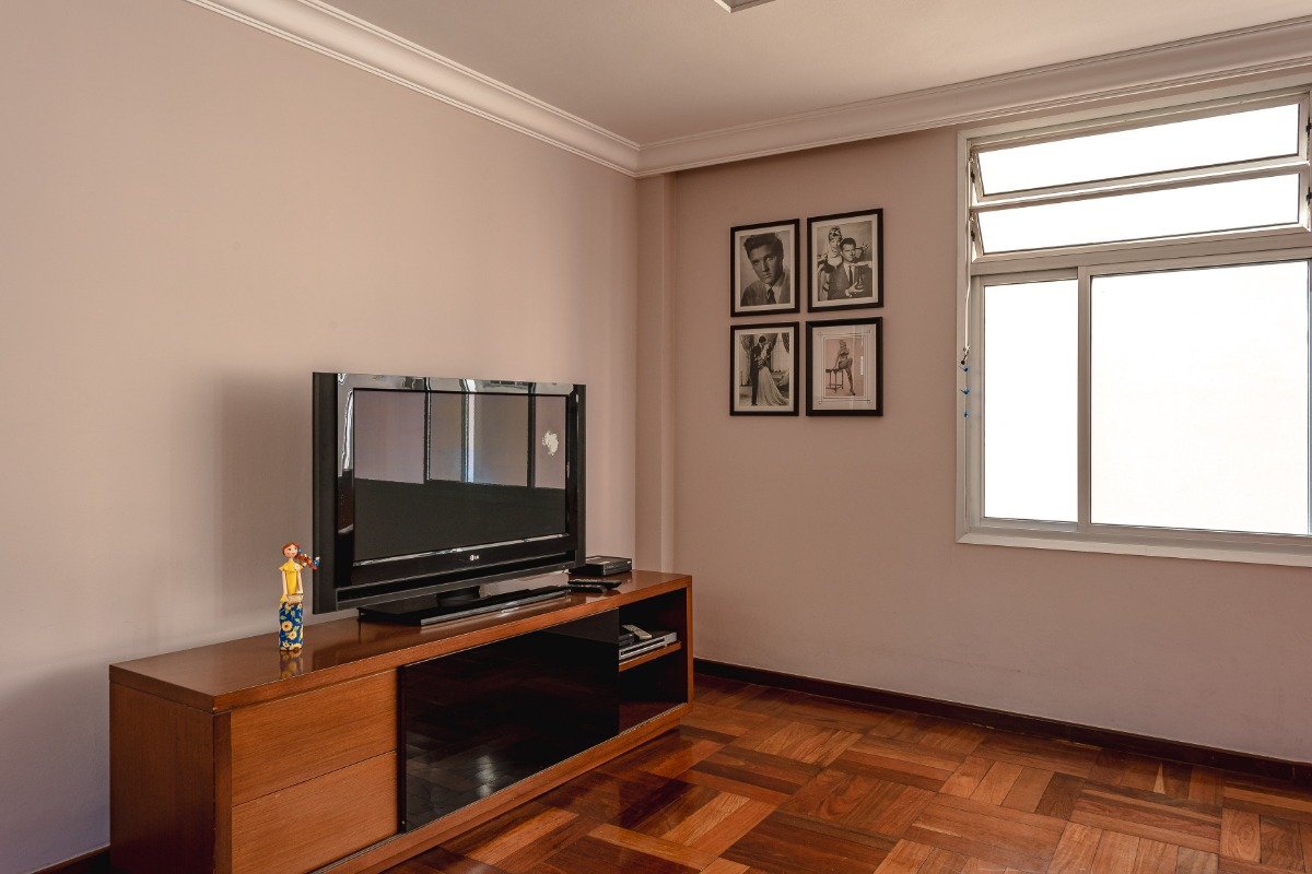 Apartamento à venda com 3 quartos, 120m² - Foto 13