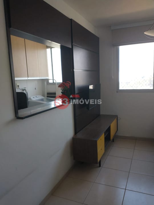 Apartamento à venda com 2 quartos, 42m² - Foto 17