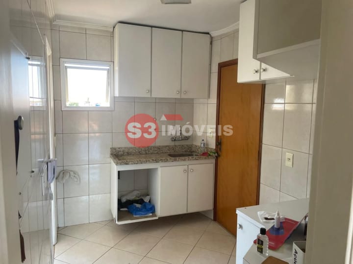 Apartamento à venda com 3 quartos, 72m² - Foto 2