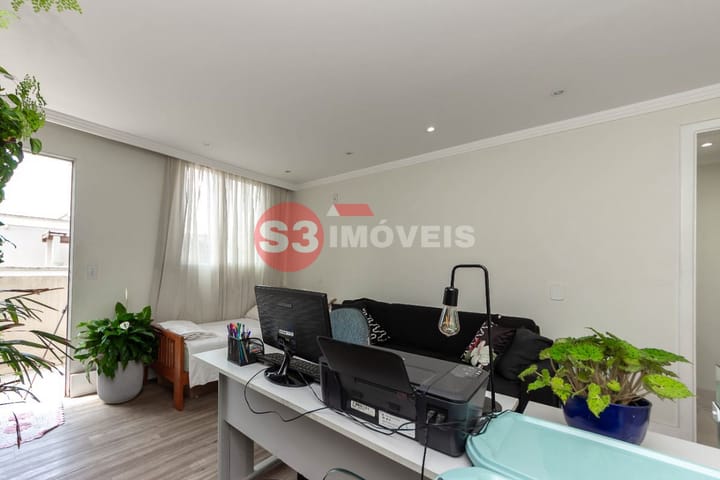 Apartamento à venda com 2 quartos, 145m² - Foto 14