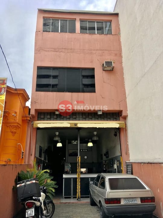 Conjunto Comercial-Sala à venda, 1000m² - Foto 1