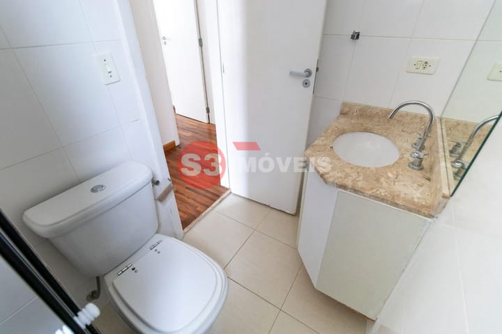 Apartamento à venda com 3 quartos, 86m² - Foto 18