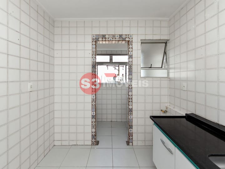 Apartamento à venda com 2 quartos, 103m² - Foto 6