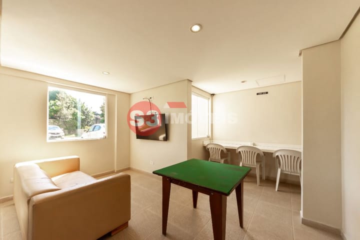 Apartamento à venda com 3 quartos, 66m² - Foto 23