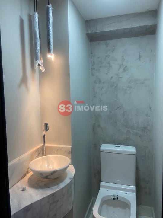 Casa de Condomínio à venda com 3 quartos, 150m² - Foto 13