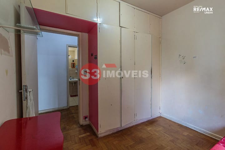 Apartamento à venda com 3 quartos, 73m² - Foto 10