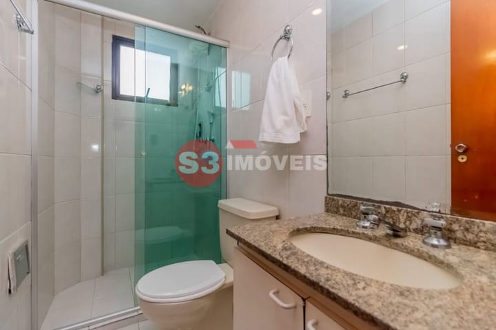 Apartamento à venda com 2 quartos, 72m² - Foto 7