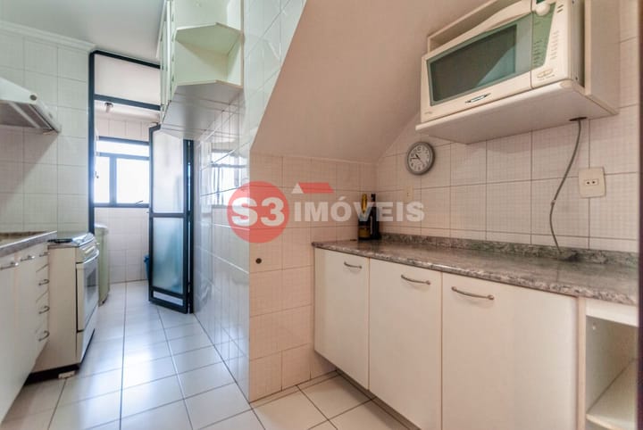 Cobertura à venda com 4 quartos, 140m² - Foto 14