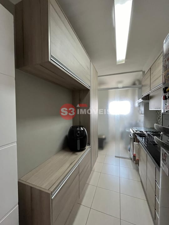 Apartamento à venda com 2 quartos, 85m² - Foto 43