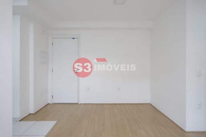 Apartamento à venda com 2 quartos, 83m² - Foto 2