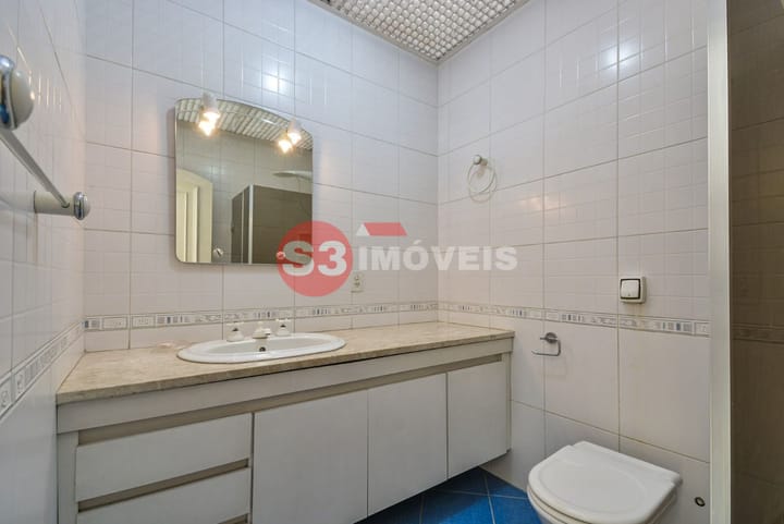 Casa à venda com 3 quartos, 190m² - Foto 59