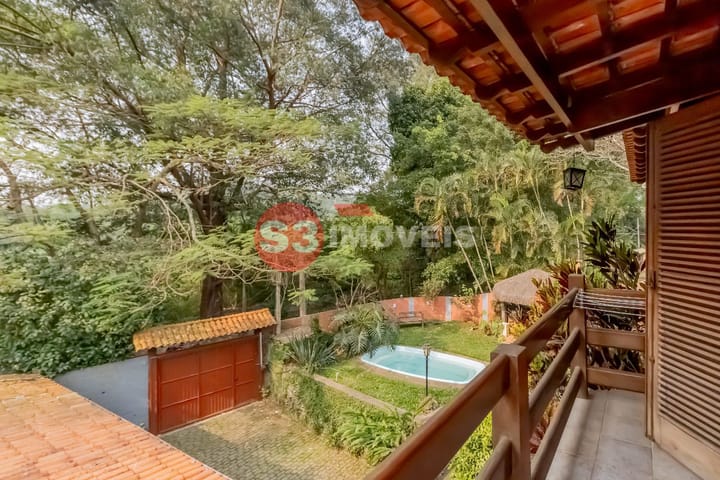 Casa de Condomínio à venda com 3 quartos, 306m² - Foto 34