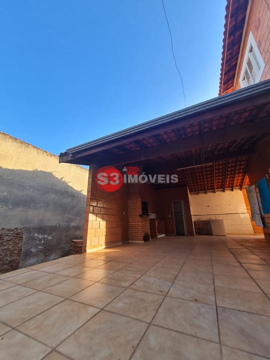 Casa à venda com 3 quartos, 165m² - Foto 12