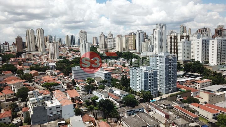 Apartamento à venda com 3 quartos, 73m² - Foto 6