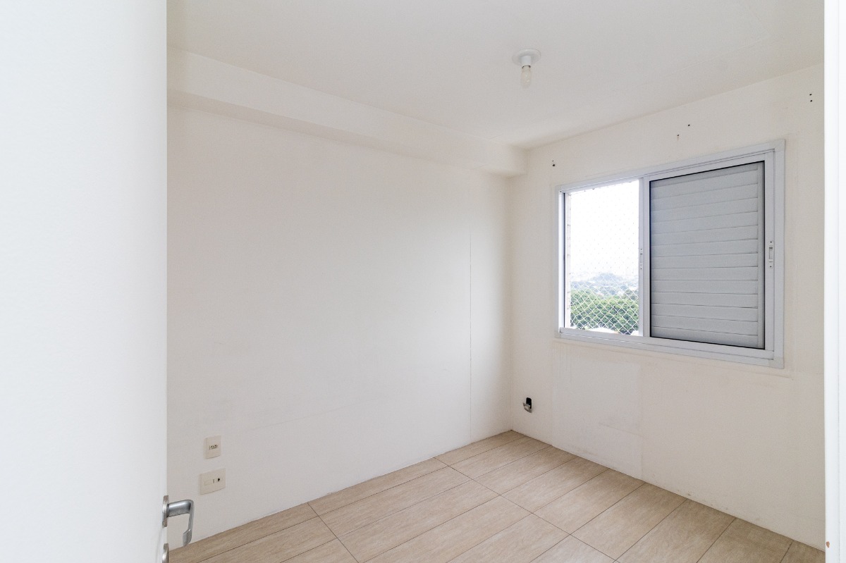 Apartamento à venda com 1 quarto, 31m² - Foto 7