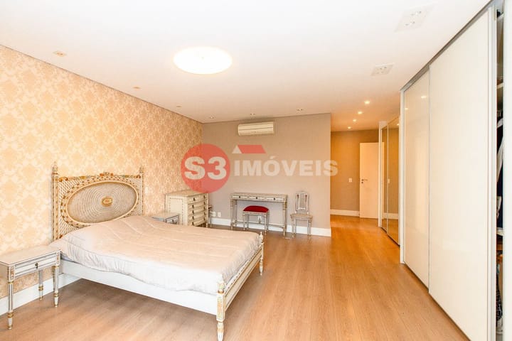 Apartamento à venda com 4 quartos, 276m² - Foto 36