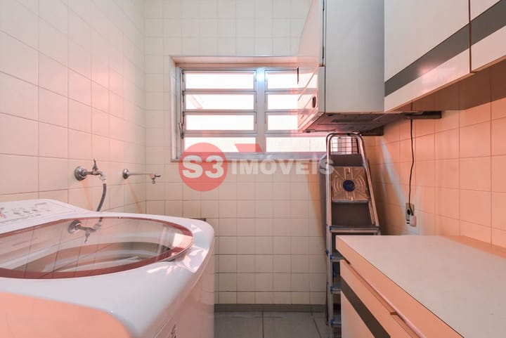 Casa à venda com 3 quartos, 213m² - Foto 29